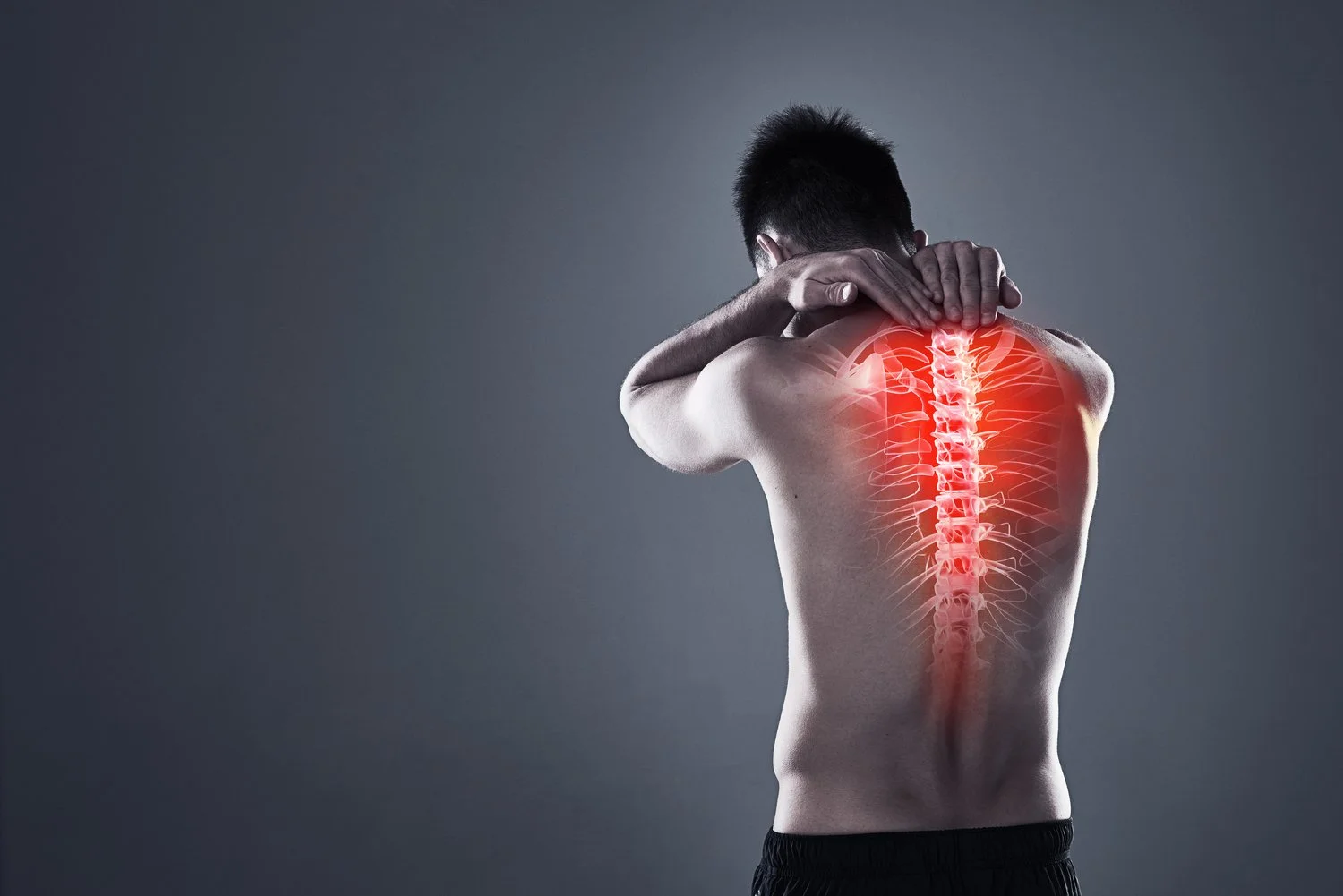 Prolotherapy - Low Back Pain and Sciatica
