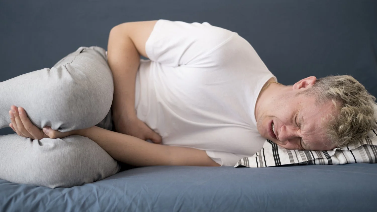 Home : Almohada Relajantes De Rodillas Para Dormir